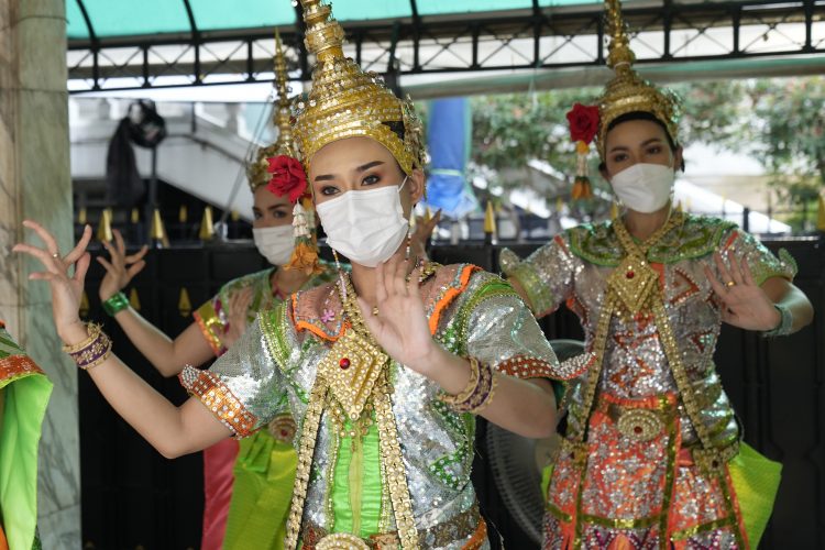 Across Asia, spike in virus  cases follows Lunar New Year